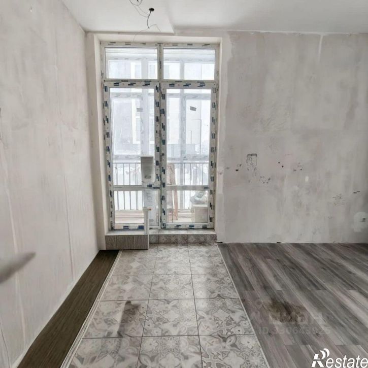 1-комн квартира Коммунистическая улица, 98/1,  д. 98/1
