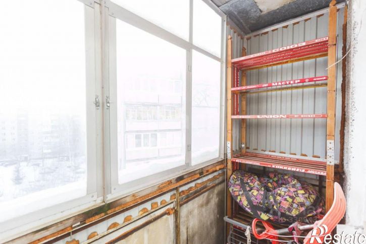 3-комн квартира улица Рабкоров, 22,  д. 22