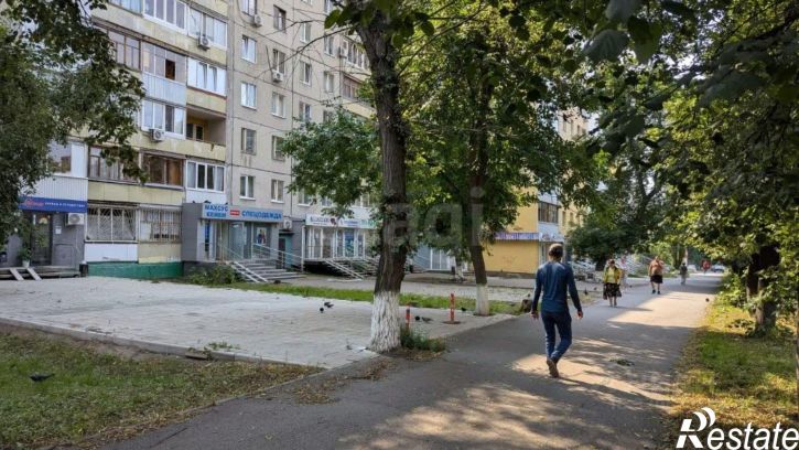 3-комн квартира Айская улица, 62,  д. 62