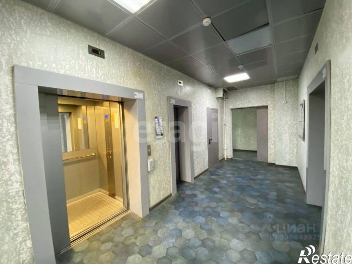 1-комн квартира Коммунистическая улица, 98/1,  д. 98/1