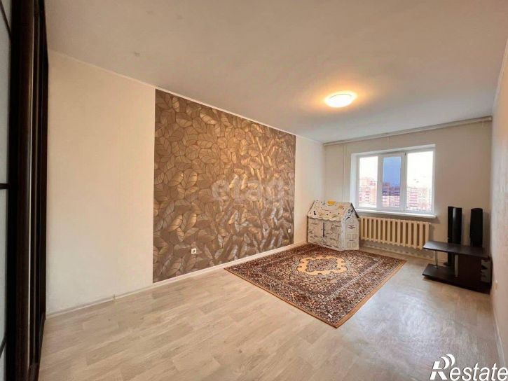 3-комн квартира улица Генерала Кусимова, 15/2,  д. 15/2