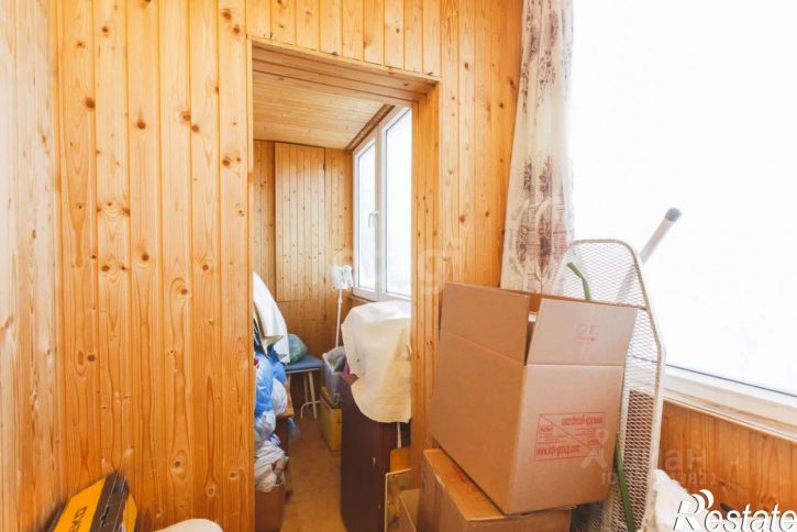 3-комн квартира улица Рабкоров, 22,  д. 22