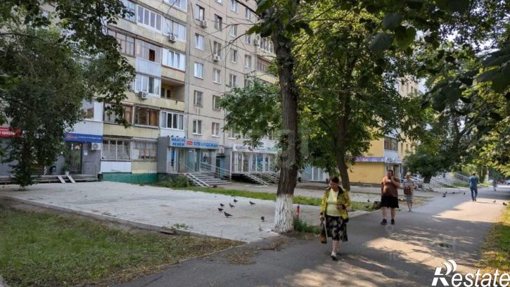 3-комн квартира Айская улица, 62,  д. 62