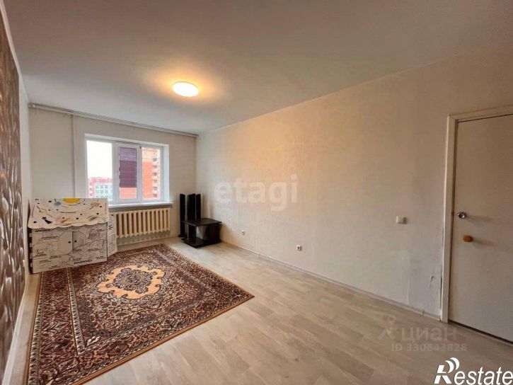 3-комн квартира улица Генерала Кусимова, 15/2,  д. 15/2
