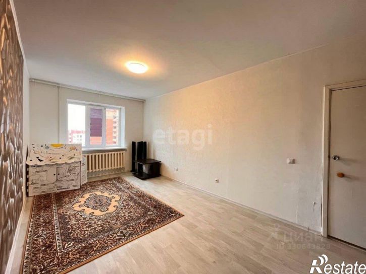 3-комн квартира улица Генерала Кусимова, 15/2,  д. 15/2