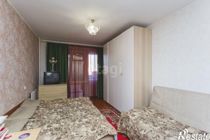 3-комн квартира улица Рабкоров, 22,  д. 22