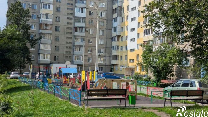 3-комн квартира Айская улица, 62,  д. 62