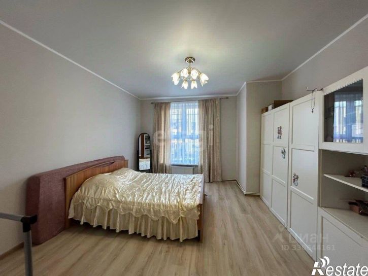 2-комн квартира ул Тальковая, 40,  д. 40