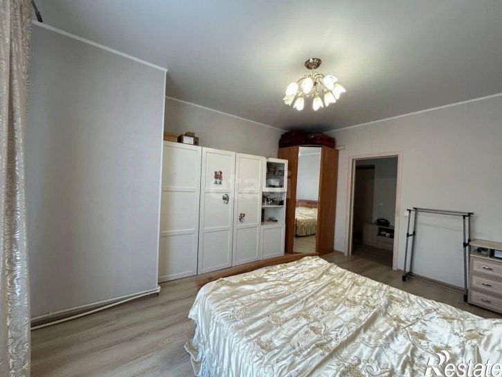 2-комн квартира ул Тальковая, 40,  д. 40