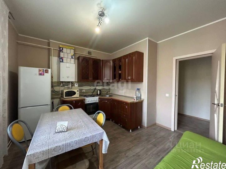 2-комн квартира ул Тальковая, 40,  д. 40