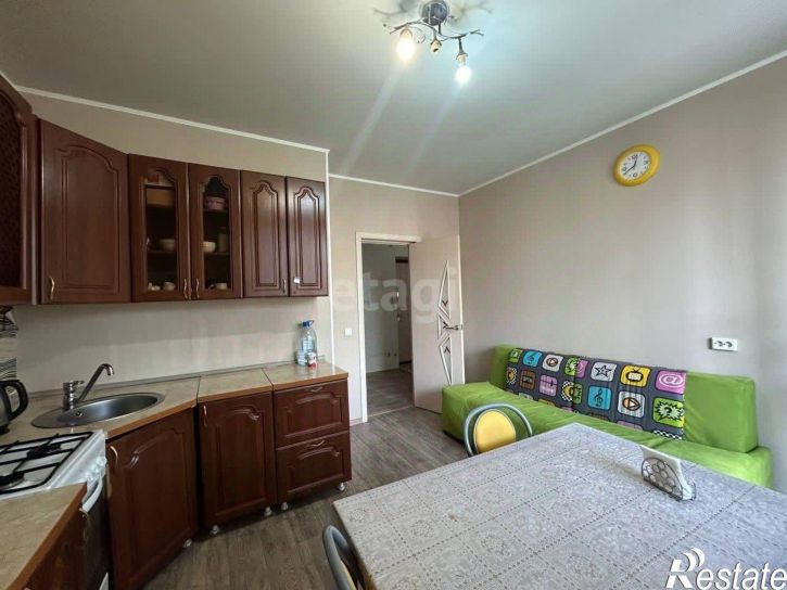 2-комн квартира ул Тальковая, 40,  д. 40