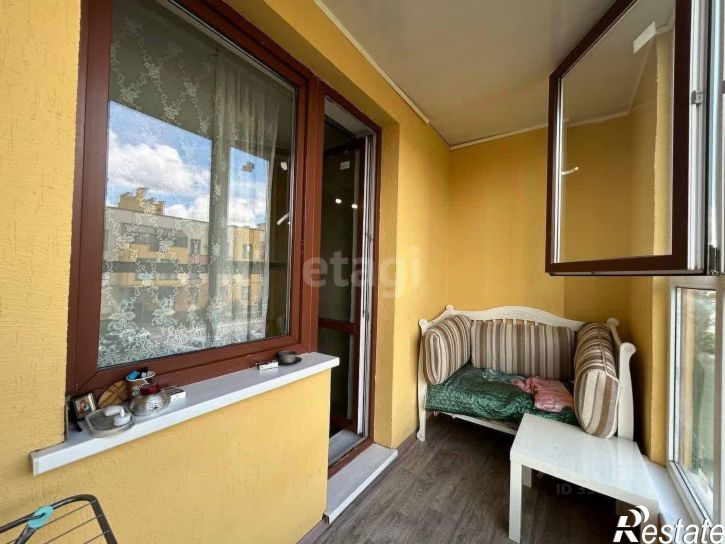 2-комн квартира ул Тальковая, 40,  д. 40