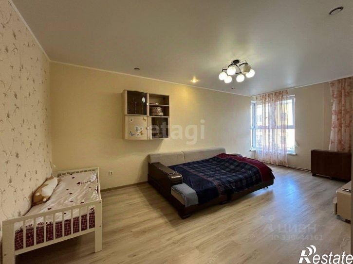 2-комн квартира ул Тальковая, 40,  д. 40