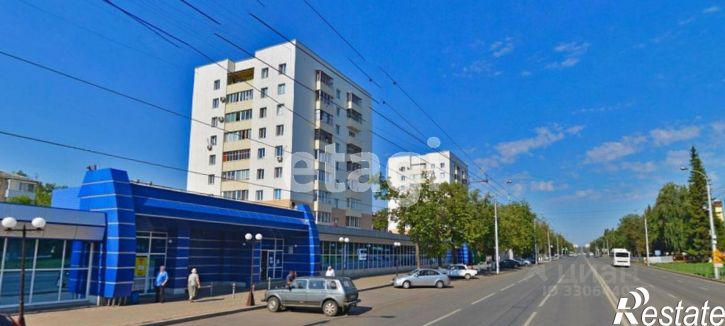 3-комн квартира ул Первомайская, 92/1,  д. 92/1