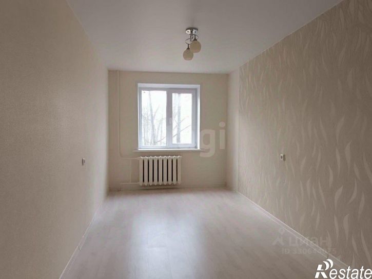 3-комн квартира ул Первомайская, 92/1,  д. 92/1