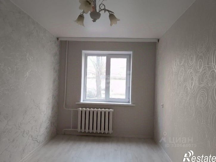 3-комн квартира ул Первомайская, 92/1,  д. 92/1