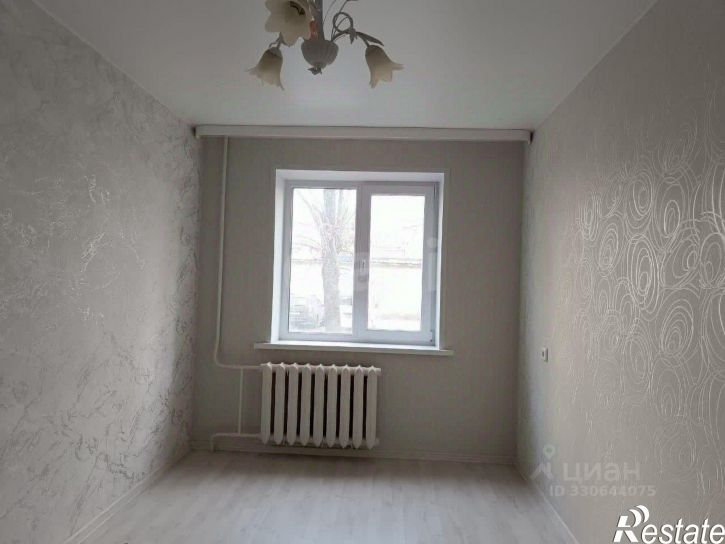 3-комн квартира ул Первомайская, 92/1,  д. 92/1