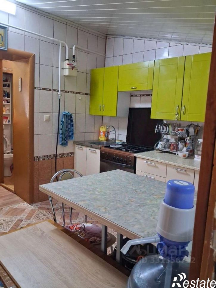 3-комн квартира улица Менделеева, 54,  д. 54