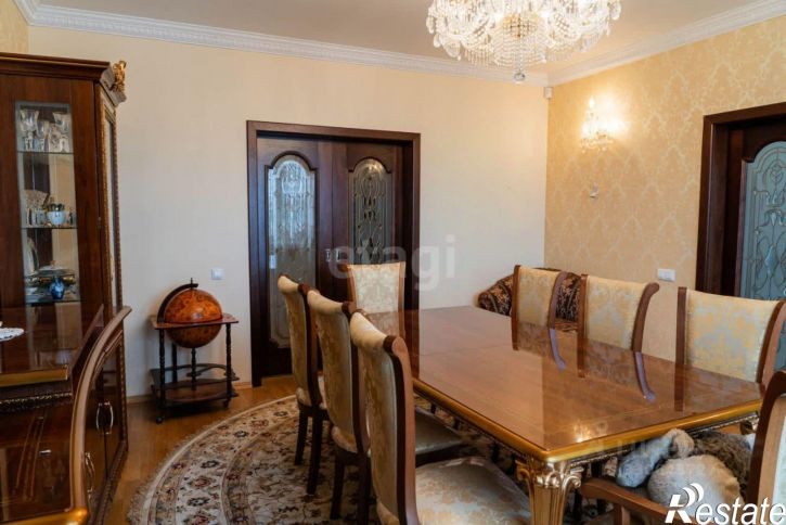 6-комн квартира ул Чернышевского, 71/1,  д. 71/1