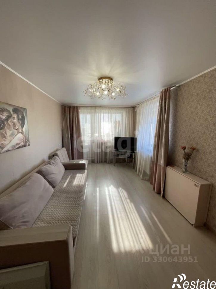 2-комн квартира ул Подвойского, 17,  д. 17