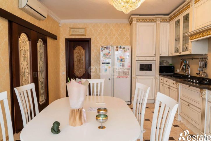 6-комн квартира ул Чернышевского, 71/1,  д. 71/1