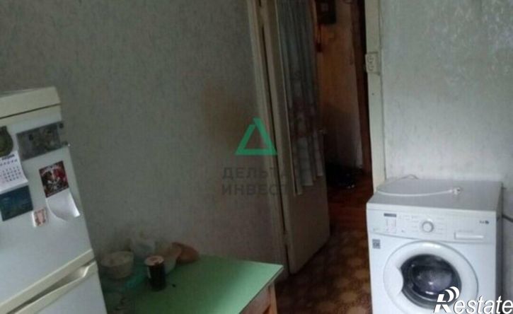 3-комн квартира улица Авроры, 25/1,  д. 25/1