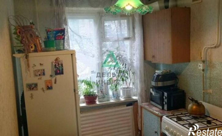 3-комн квартира улица Авроры, 25/1,  д. 25/1