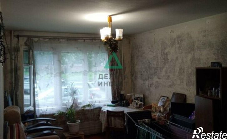 3-комн квартира улица Авроры, 25/1,  д. 25/1
