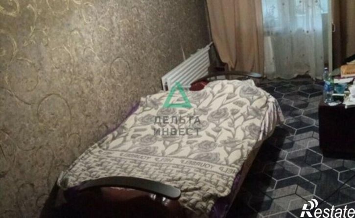 3-комн квартира улица Авроры, 25/1,  д. 25/1