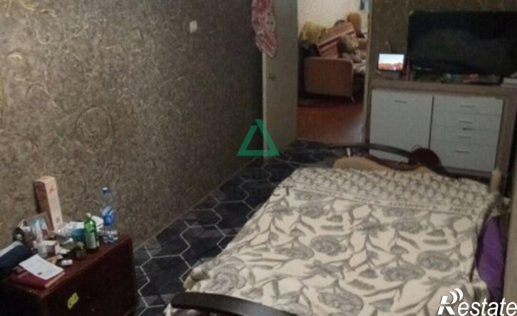 3-комн квартира улица Авроры, 25/1,  д. 25/1
