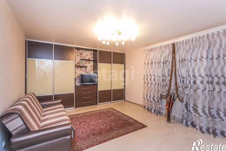 2-комн квартира ул Георгия Мушникова, 15,  д. 15