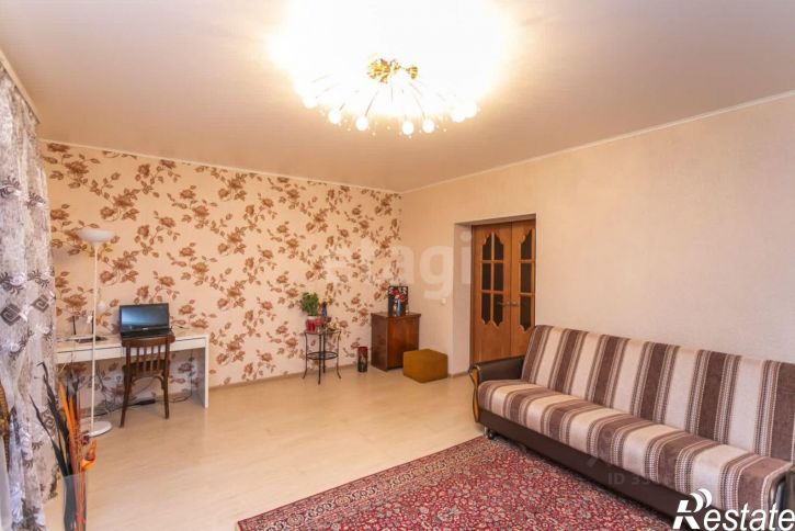 2-комн квартира ул Георгия Мушникова, 15,  д. 15