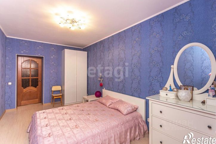 2-комн квартира ул Георгия Мушникова, 15,  д. 15