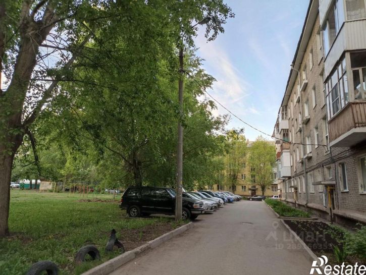 3-комн квартира улица Александра Невского, 32А,  д. 32А