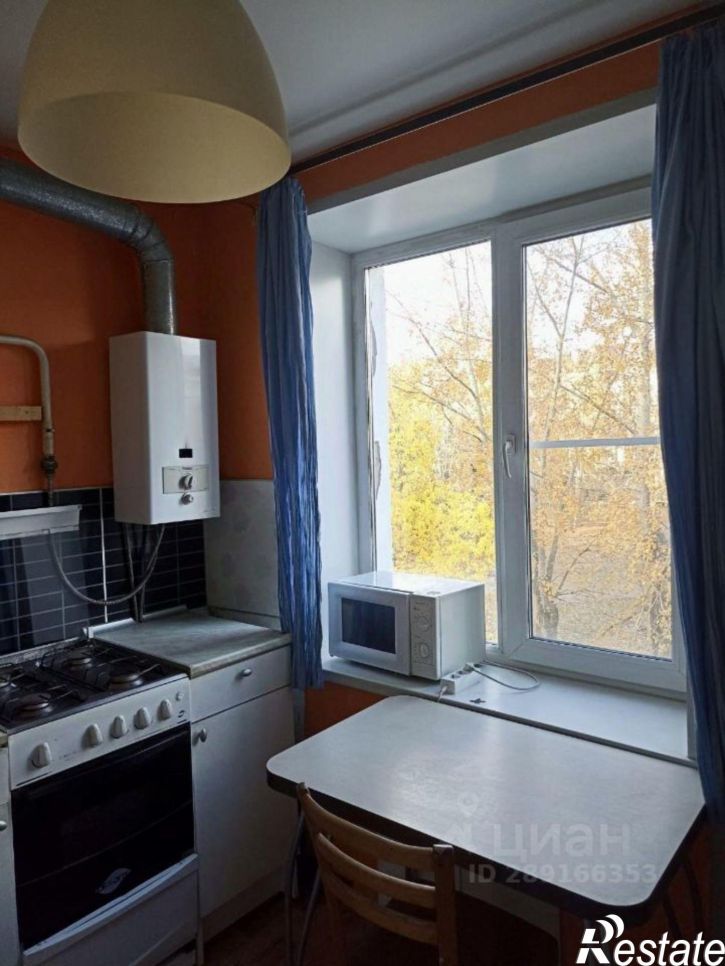 3-комн квартира улица Александра Невского, 32А,  д. 32А