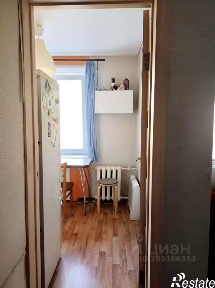 3-комн квартира улица Александра Невского, 32А,  д. 32А
