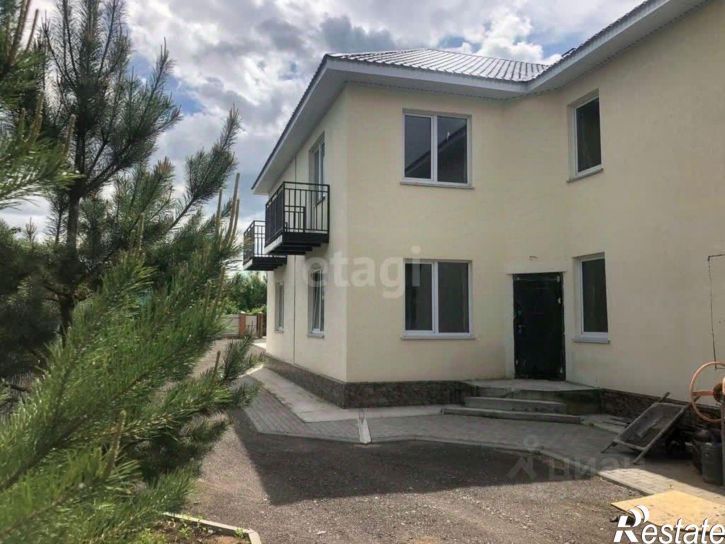 2-комн квартира ул Малая Заречная, 15,  д. 15