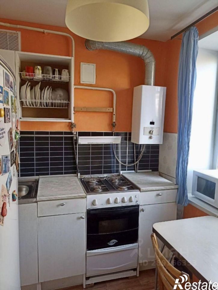 3-комн квартира улица Александра Невского, 32А,  д. 32А
