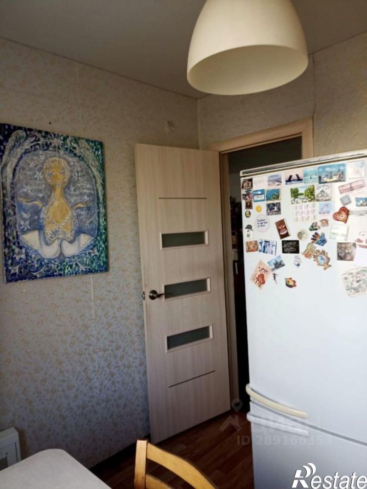 3-комн квартира улица Александра Невского, 32А,  д. 32А