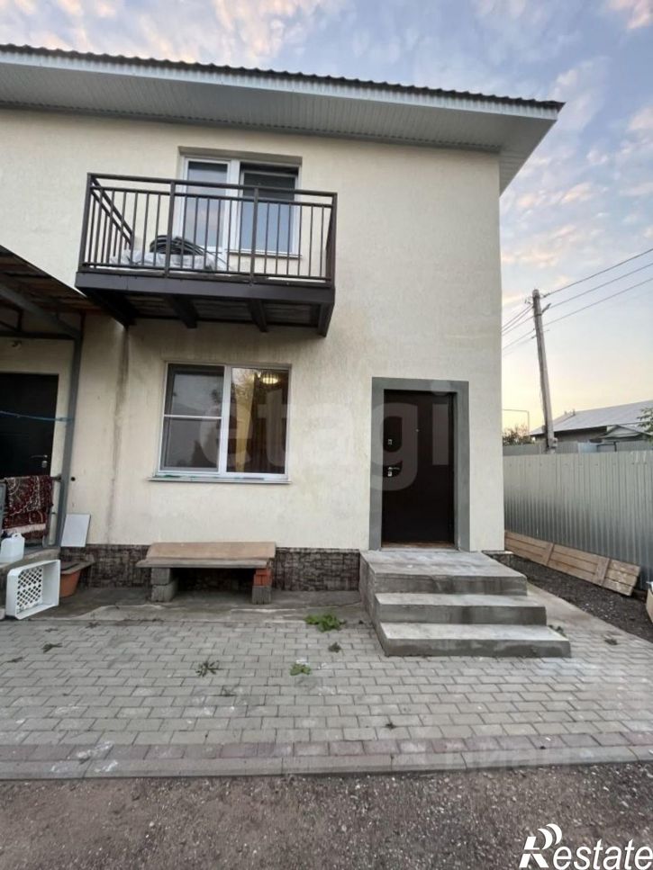 2-комн квартира ул Малая Заречная, 15,  д. 15