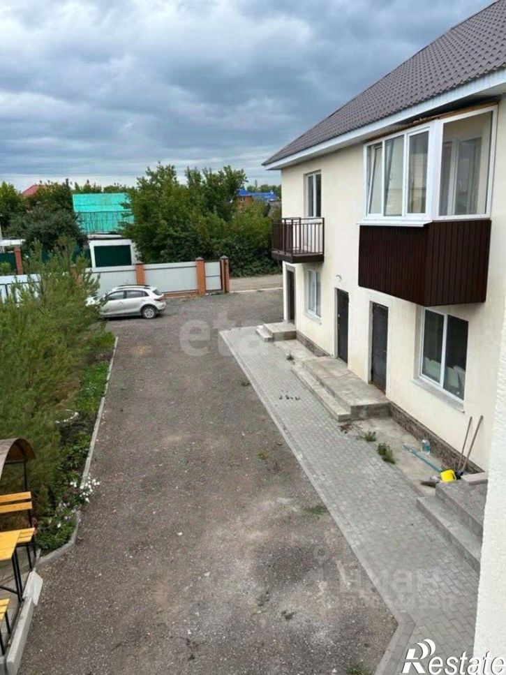 2-комн квартира ул Малая Заречная, 15,  д. 15