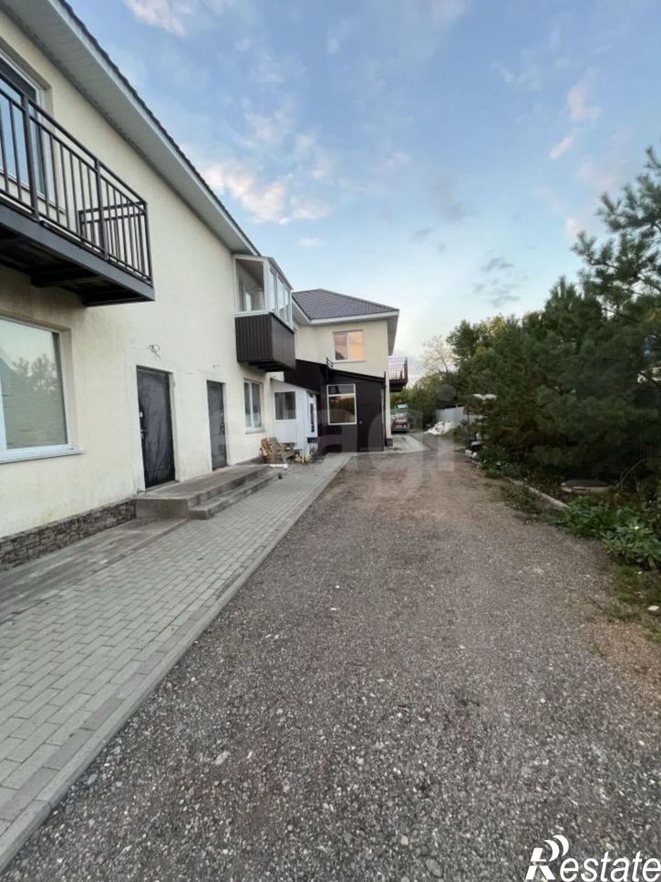 2-комн квартира ул Малая Заречная, 15,  д. 15