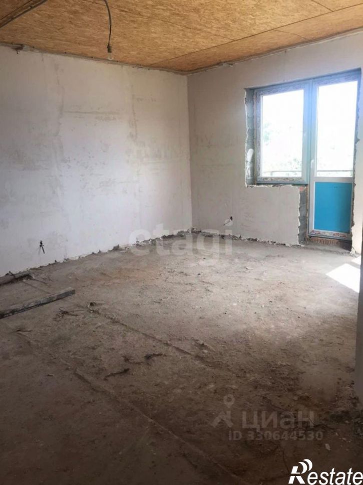 2-комн квартира ул Малая Заречная, 15,  д. 15