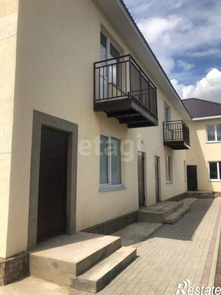 2-комн квартира ул Малая Заречная, 15,  д. 15