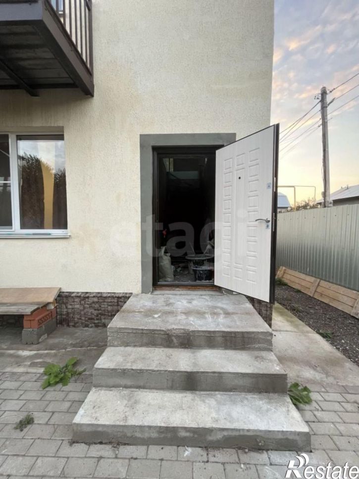 2-комн квартира ул Малая Заречная, 15,  д. 15