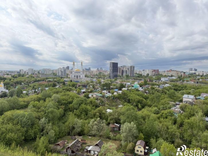 3-комн квартира улица Сун-Ят-Сена, 7,  д. 7