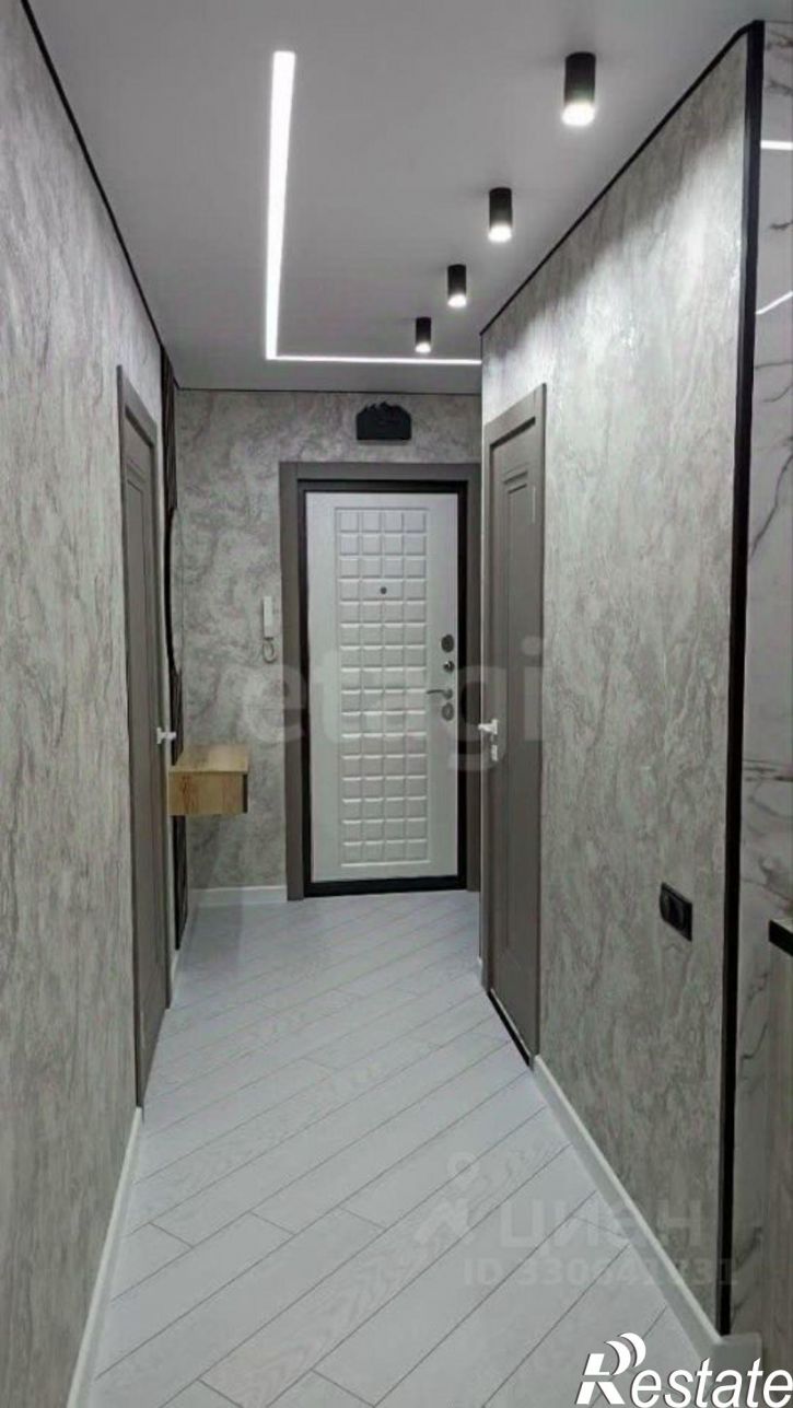 1-комн квартира Гвардейская улица, 48/3,  д. 48/3
