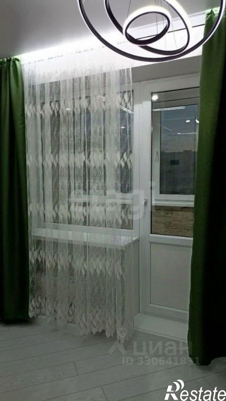 1-комн квартира Гвардейская улица, 48/3,  д. 48/3