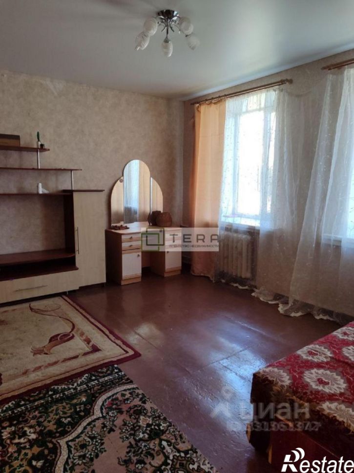 1-комн квартира Петропавловская улица, 45,  д. 45