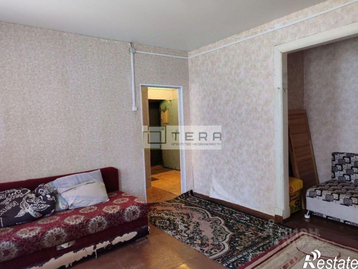 1-комн квартира Петропавловская улица, 45,  д. 45